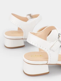 Босоножки Clarks Serina 35 Cross модель 26176335 Фото