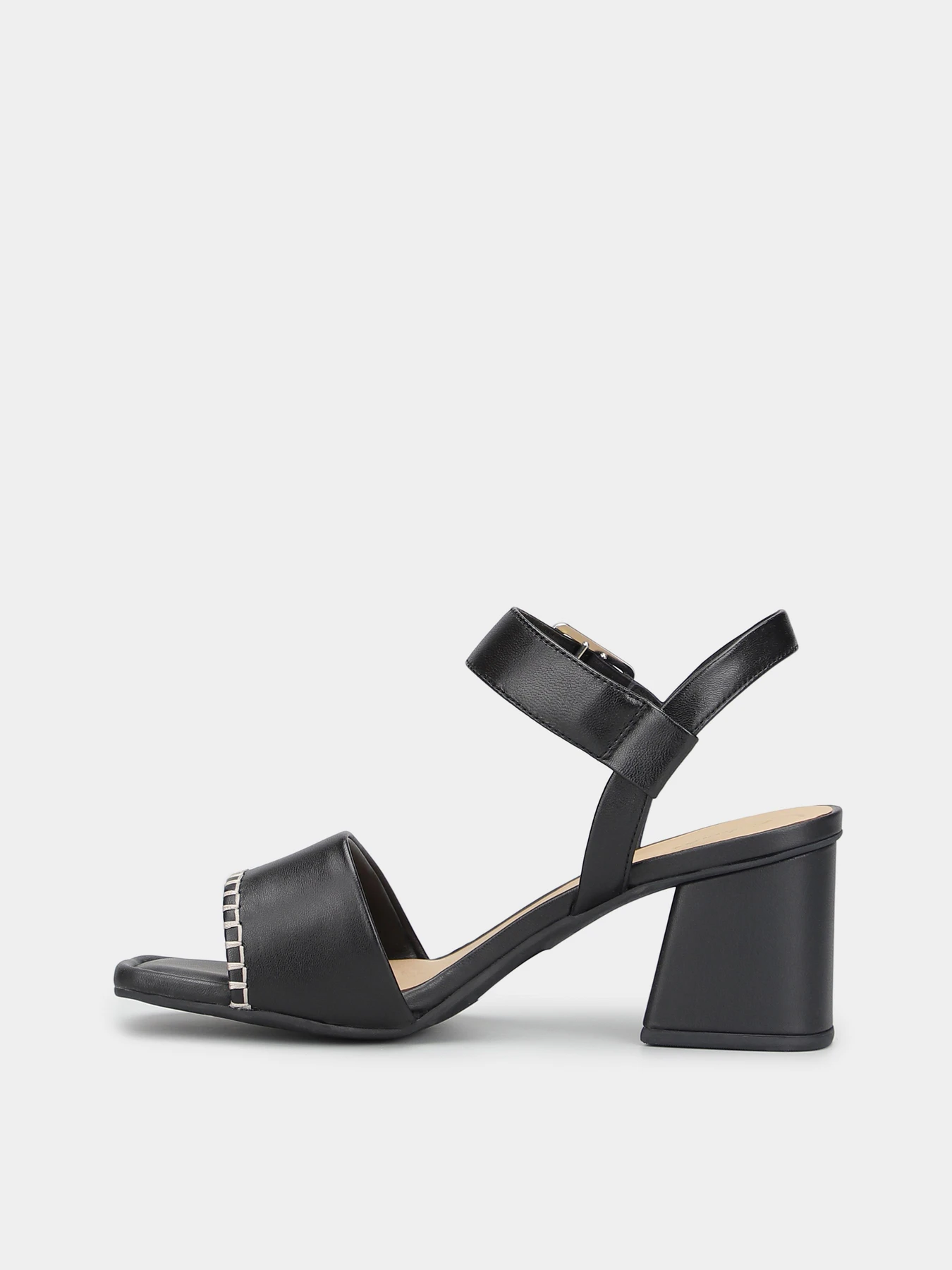 Босоніжки Clarks Siara65 Buckle модель 26176341 Фото