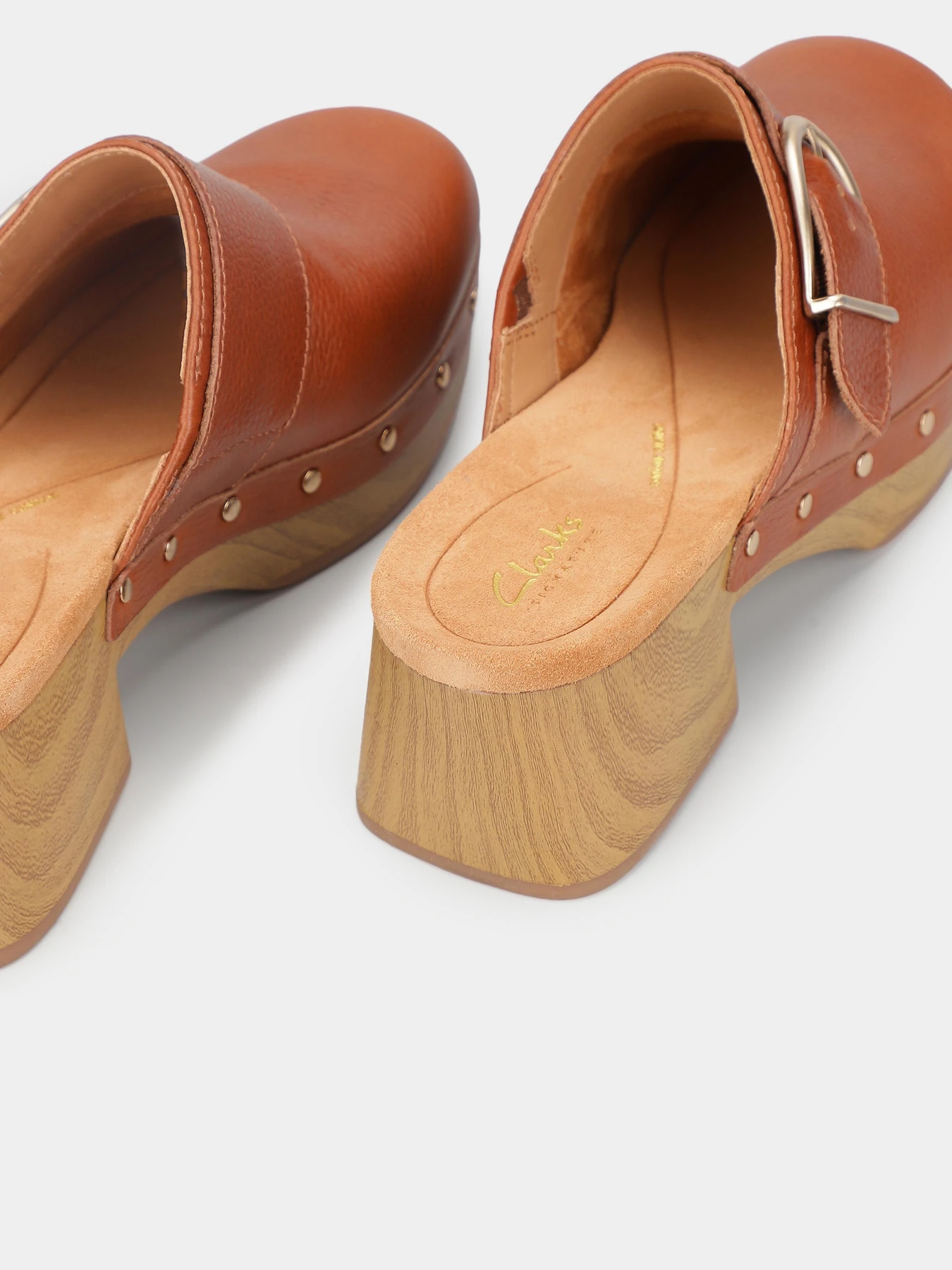 Шльопанці Clarks Sivanne Sun модель 26177371 Шльопанці Clarks Sivanne Sun модель 26177371 Фото