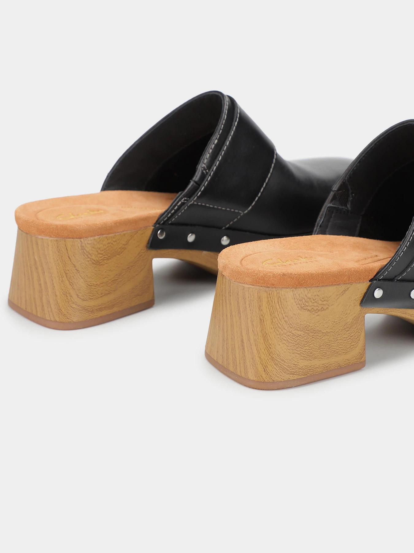 Шлёпанцы Clarks Sivanne Sun модель 26177370 Шлёпанцы Clarks Sivanne Sun модель 26177370 Фото