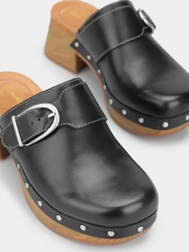 Шлёпанцы Clarks Sivanne Sun модель 26177370 Фото