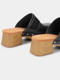 Шлёпанцы Clarks Sivanne Sun модель 26177370 Фото