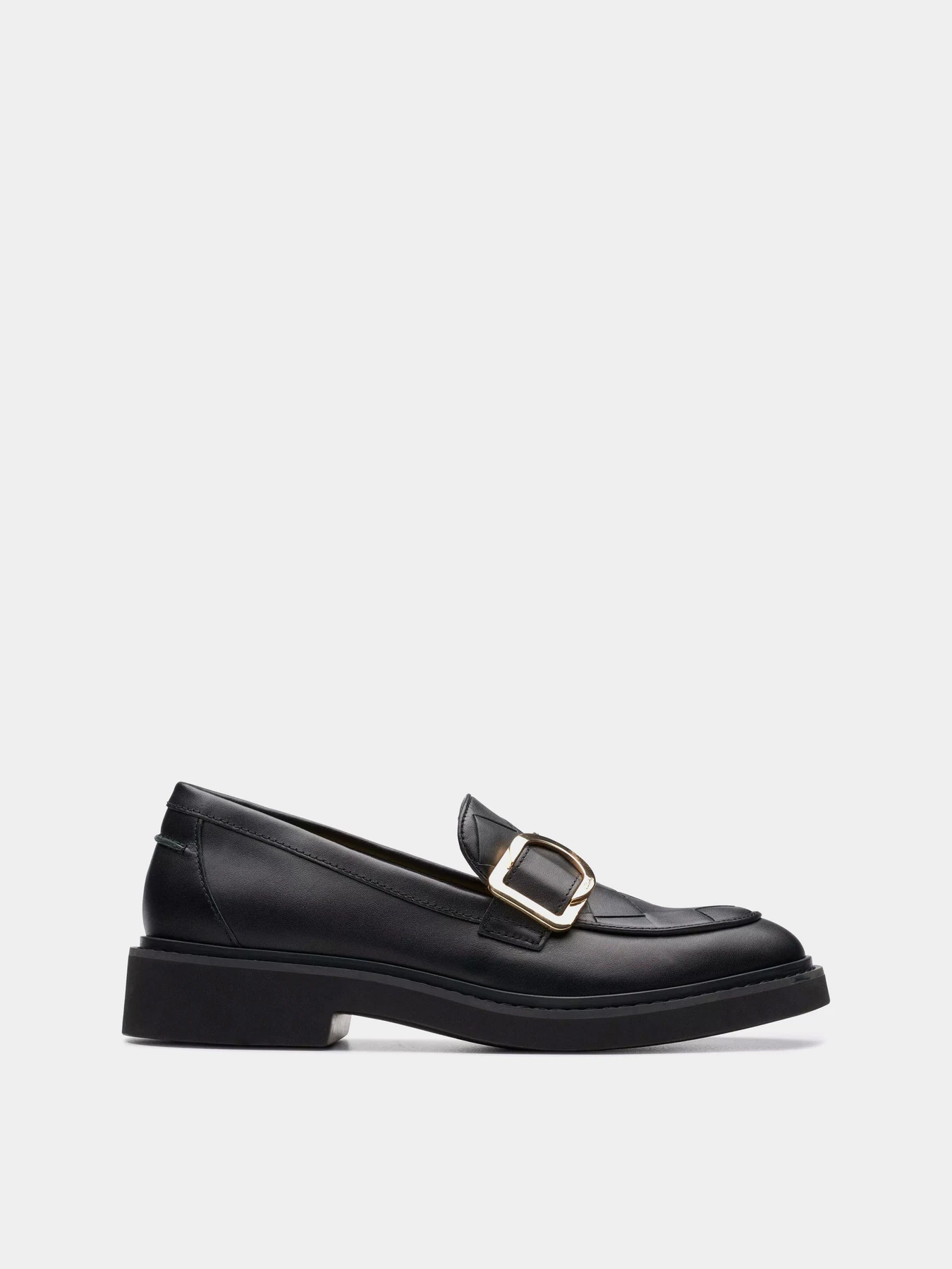 Туфли и лоферы Clarks Splend Penny модель 26176778 Туфли и лоферы Clarks Splend Penny модель 26176778 Фото