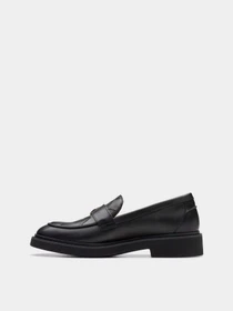 Туфли и лоферы Clarks Splend Penny модель 26176778 Фото