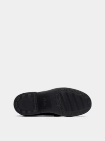 Туфли и лоферы Clarks Splend Penny модель 26176778 Фото