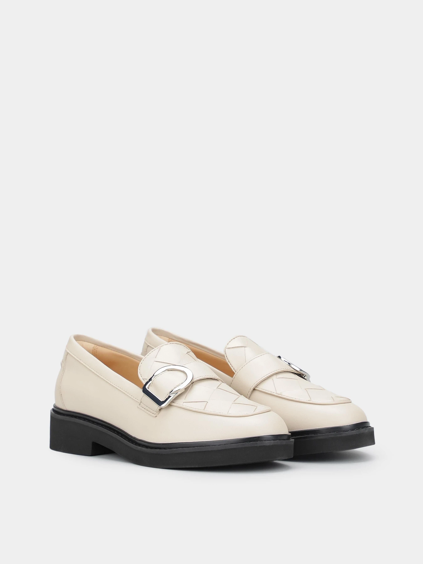 Туфли и лоферы Clarks Splend Penny модель 26176807 Туфли и лоферы Clarks Splend Penny модель 26176807 Фото