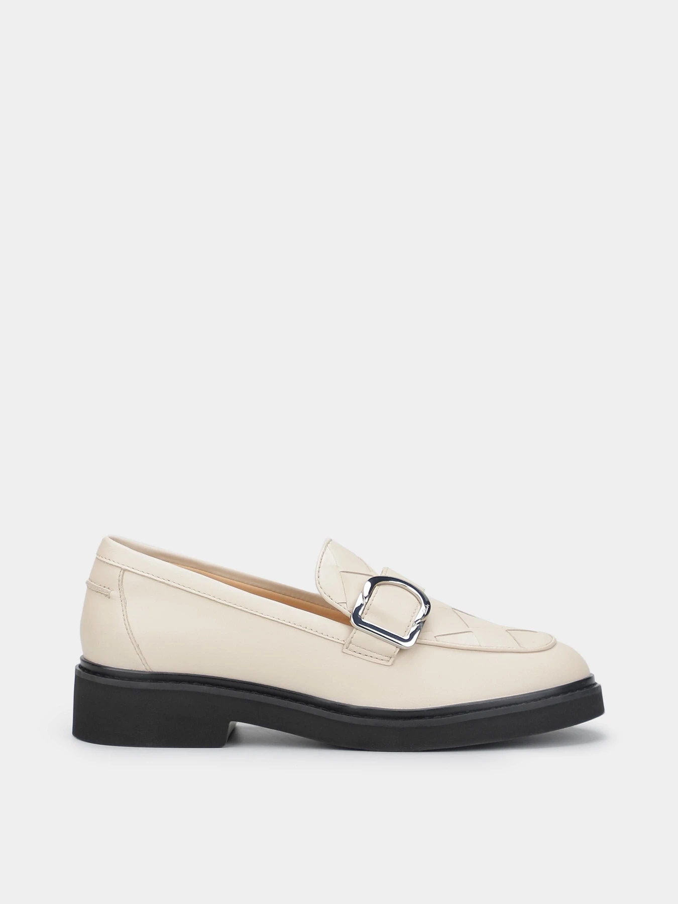 Туфли и лоферы Clarks Splend Penny модель 26176807 Туфли и лоферы Clarks Splend Penny модель 26176807 Фото