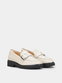 Туфли и лоферы Clarks Splend Penny модель 26176807 Фото