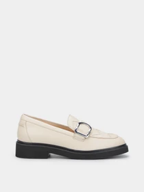 Туфли и лоферы Clarks Splend Penny модель 26176807 Фото