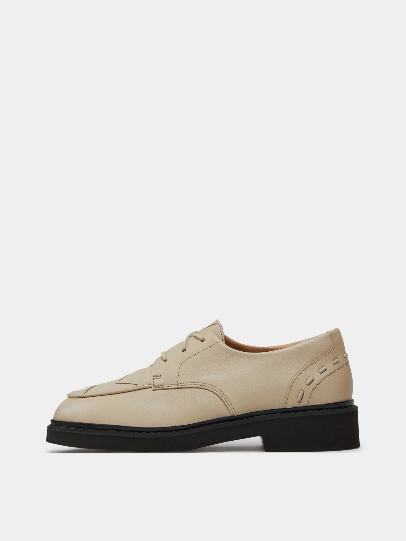 Туфли и лоферы Clarks Splend Weave модель 26176809 Туфли и лоферы Clarks Splend Weave модель 26176809 Фото
