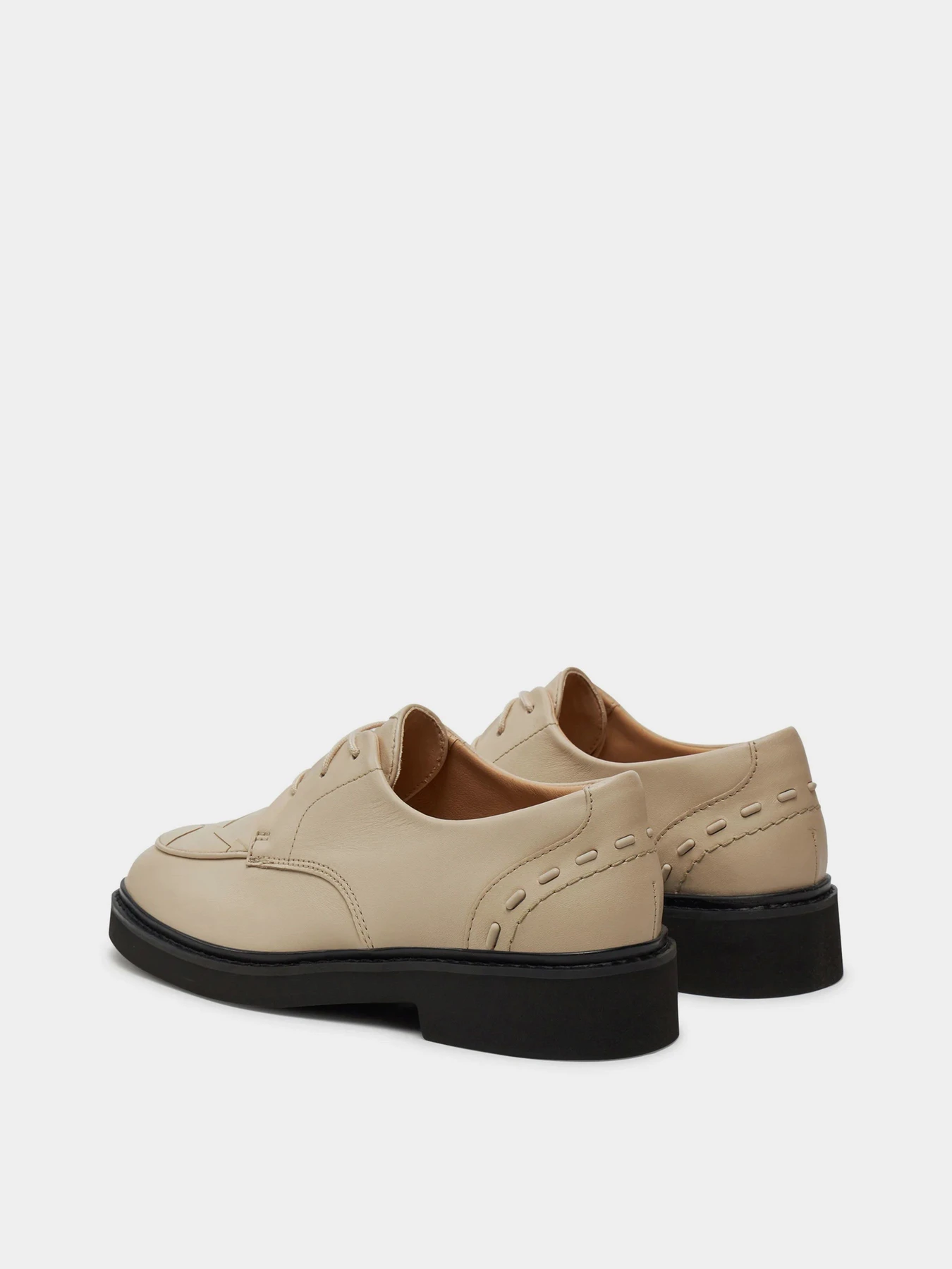 Туфли и лоферы Clarks Splend Weave модель 26176809 Туфли и лоферы Clarks Splend Weave модель 26176809 Фото