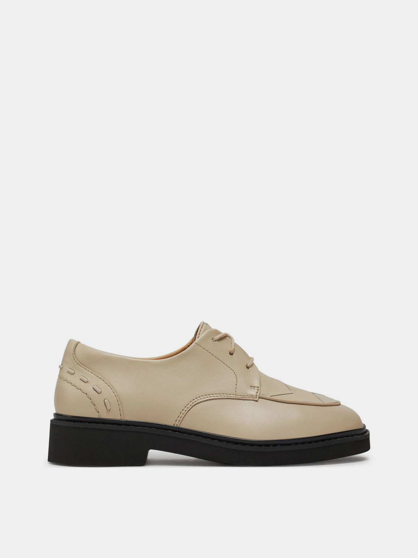 Туфли и лоферы Clarks Splend Weave модель 26176809 Туфли и лоферы Clarks Splend Weave модель 26176809 Фото