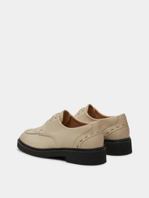 Туфли и лоферы Clarks Splend Weave модель 26176809 Фото