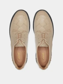 Туфли и лоферы Clarks Splend Weave модель 26176809 Фото