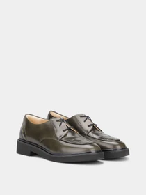 Туфли и лоферы Clarks Splend Weave модель 26176808 Фото