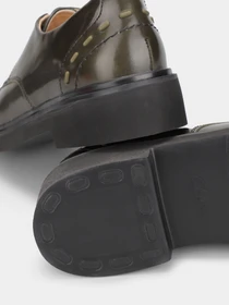 Туфли и лоферы Clarks Splend Weave модель 26176808 Фото