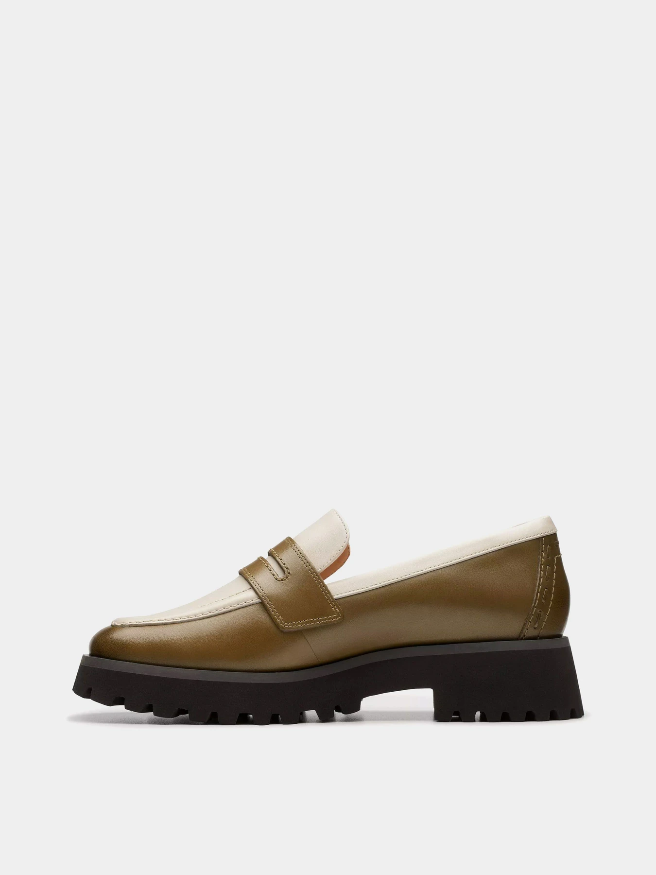 Туфли и лоферы Clarks Stayso Edge модель 26176514 Туфли и лоферы Clarks Stayso Edge модель 26176514 Фото