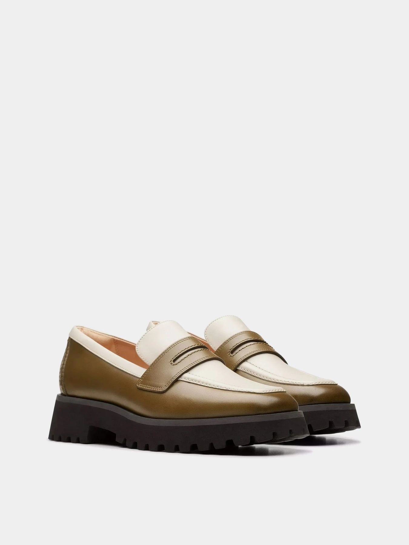 Туфли и лоферы Clarks Stayso Edge модель 26176514 Туфли и лоферы Clarks Stayso Edge модель 26176514 Фото