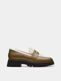 Туфли и лоферы Clarks Stayso Edge модель 26176514 Фото