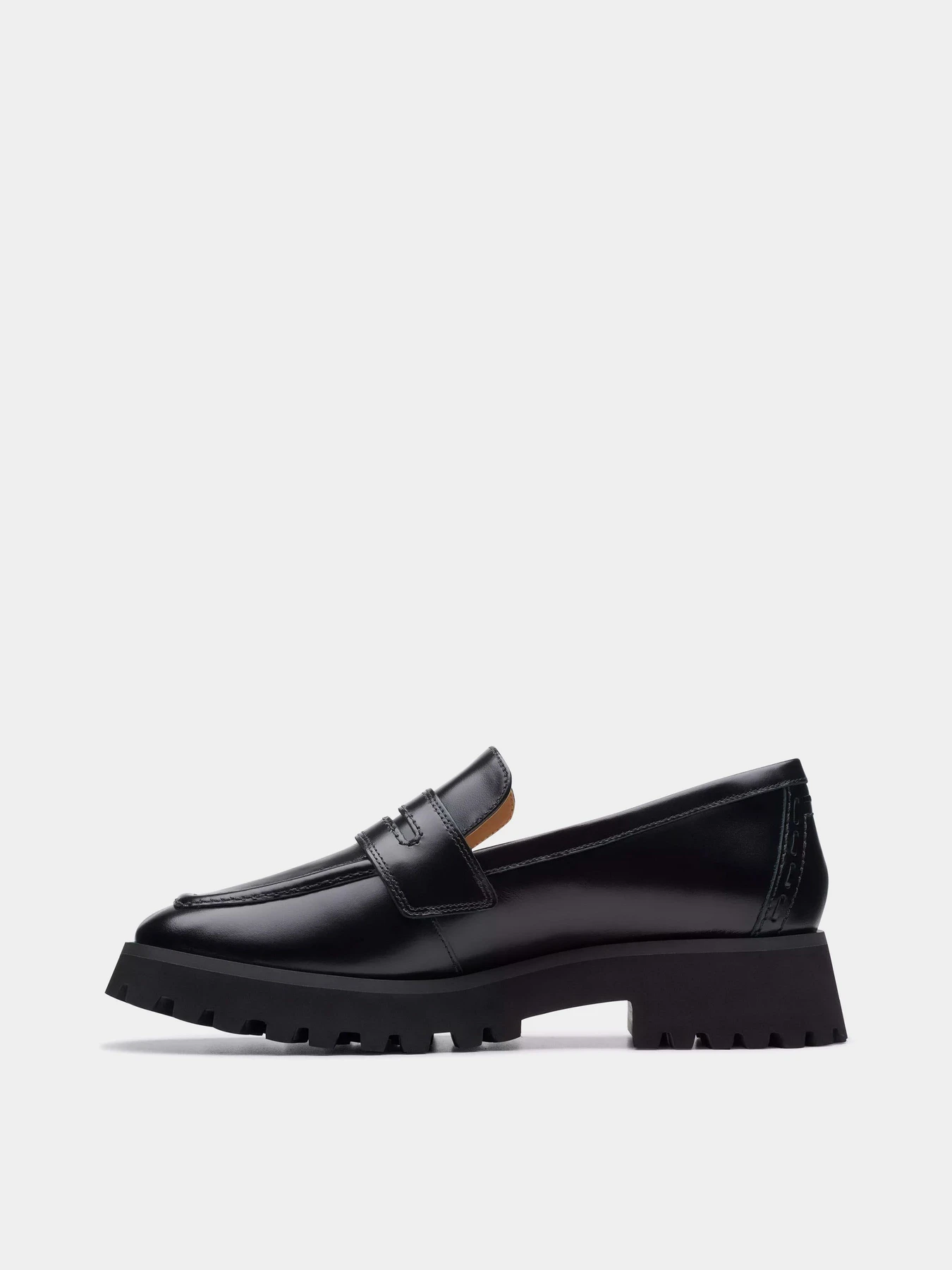 Туфли и лоферы Clarks Stayso Edge модель 26174705 Туфли и лоферы Clarks Stayso Edge модель 26174705 Фото