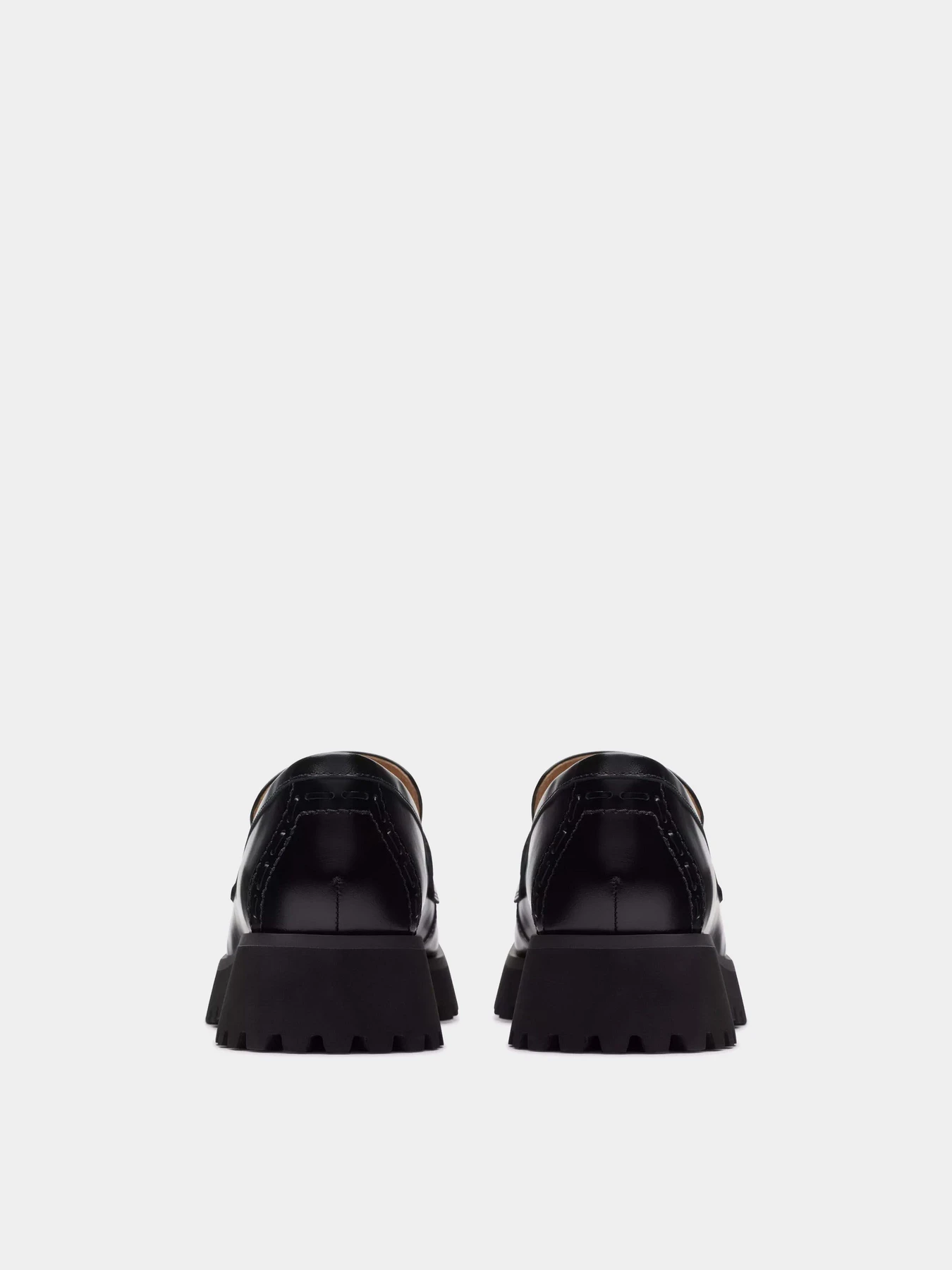 Туфли и лоферы Clarks Stayso Edge модель 26174705 Туфли и лоферы Clarks Stayso Edge модель 26174705 Фото