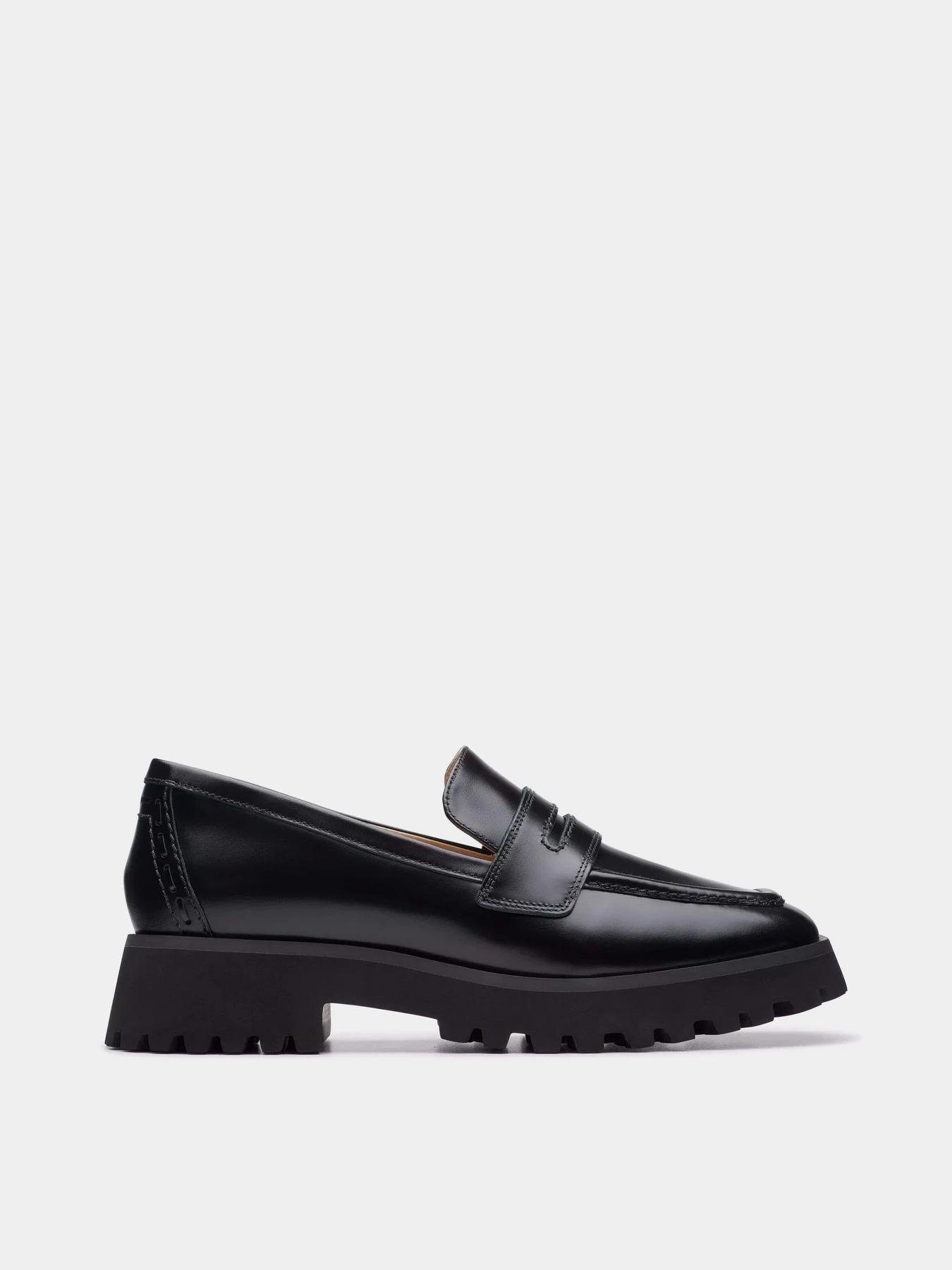 Туфли и лоферы Clarks Stayso Edge модель 26174705 Туфли и лоферы Clarks Stayso Edge модель 26174705 Фото