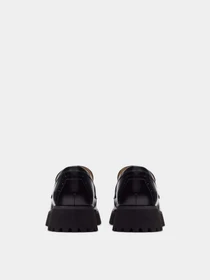 Туфли и лоферы Clarks Stayso Edge модель 26174705 Фото