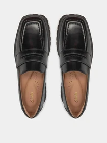 Туфли и лоферы Clarks Stayso Edge модель 26174705 Фото