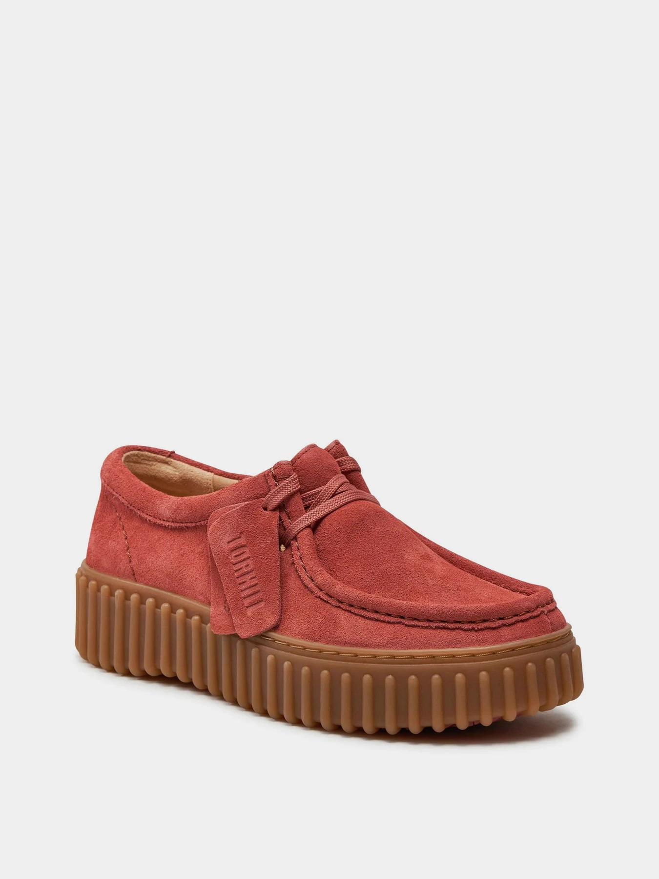 Туфлі та лофери Clarks Torhill Bee модель 26176356 Туфлі та лофери Clarks Torhill Bee модель 26176356 Фото