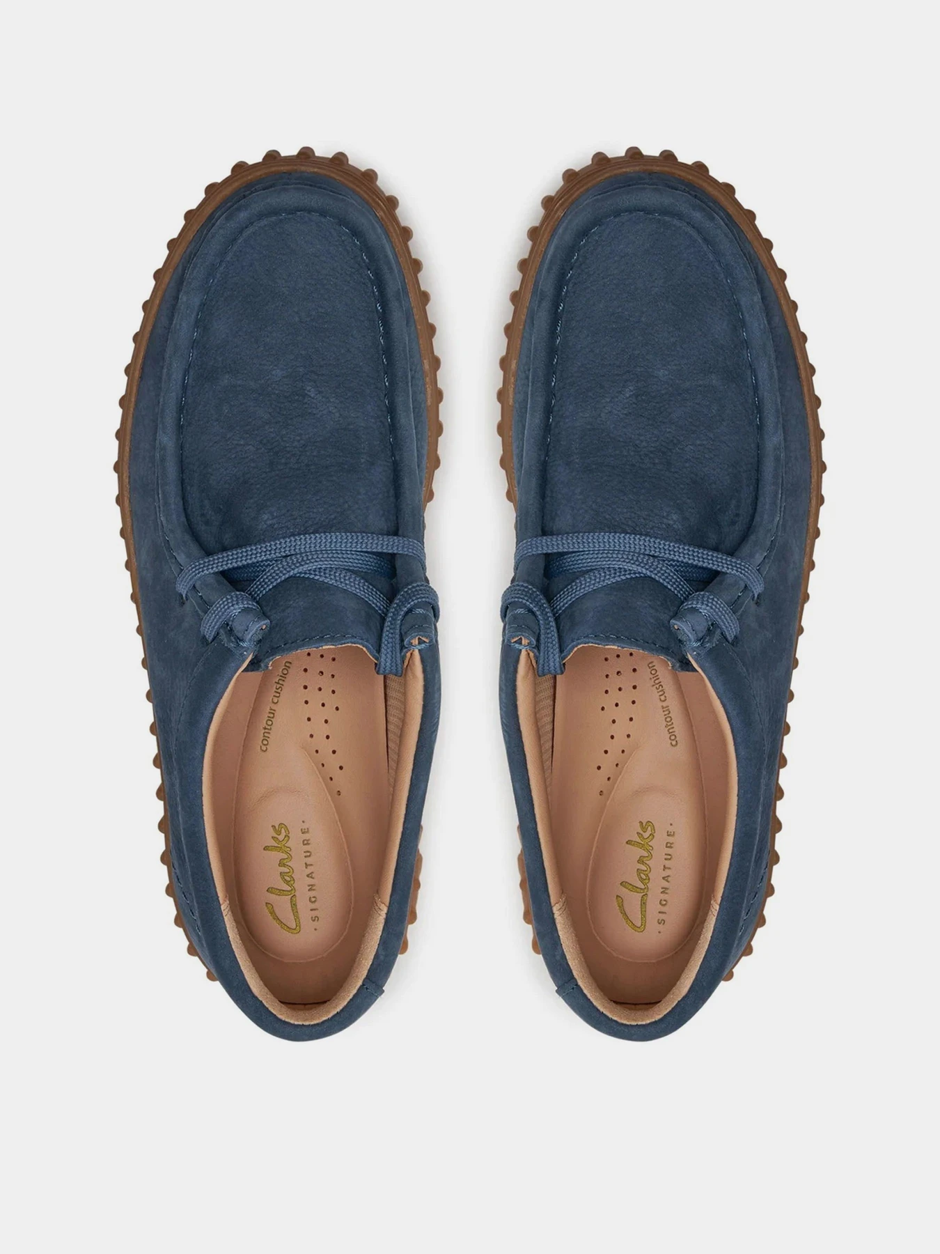 Туфлі та лофери Clarks Torhill Bee модель 26176355 Туфлі та лофери Clarks Torhill Bee модель 26176355 Фото