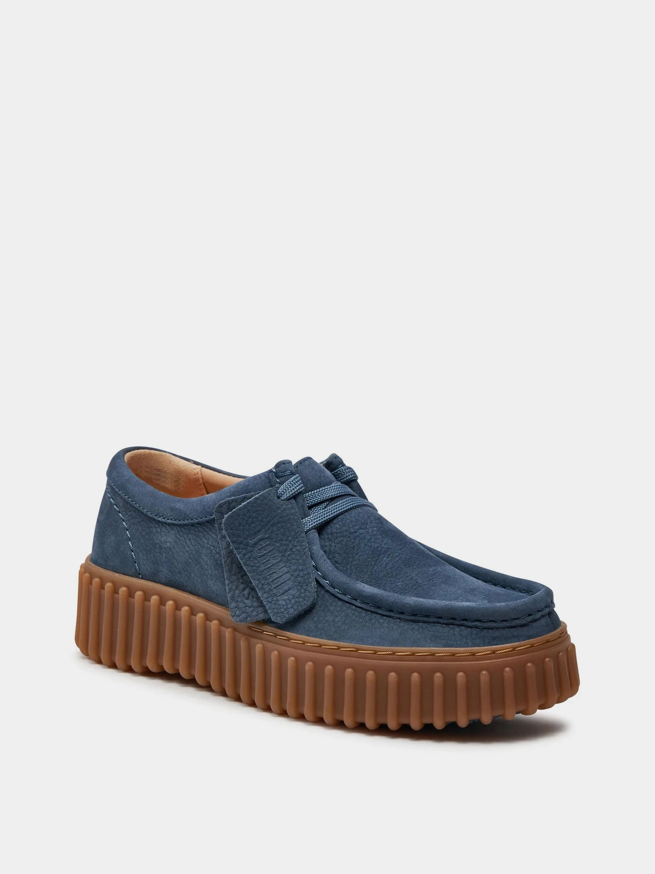 Туфлі та лофери Clarks Torhill Bee модель 26176355 Туфлі та лофери Clarks Torhill Bee модель 26176355 Фото