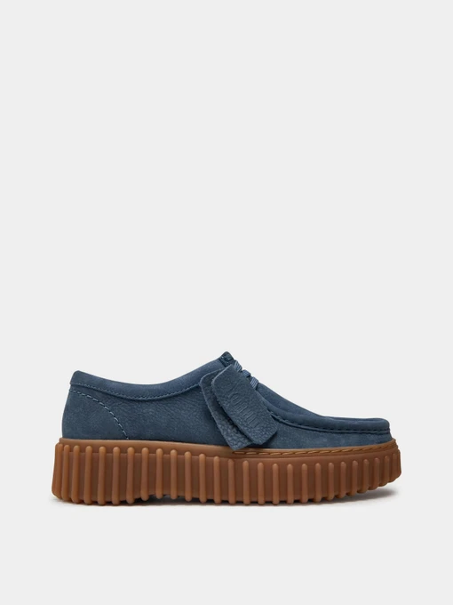 Туфлі та лофери Clarks Torhill Bee модель 26176355 Фото