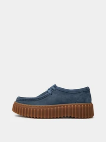 Туфлі та лофери Clarks Torhill Bee модель 26176355 Фото