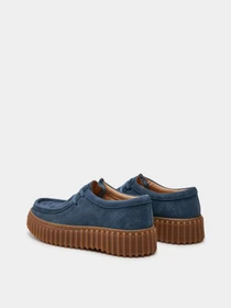 Туфлі та лофери Clarks Torhill Bee модель 26176355 Фото