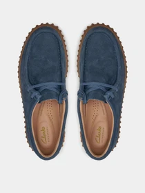 Туфлі та лофери Clarks Torhill Bee модель 26176355 Фото
