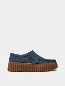 Туфлі та лофери Clarks Torhill Bee модель 26176355 Фото