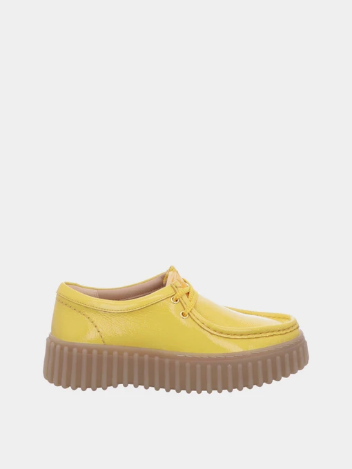 Туфлі та лофери Clarks Torhill Bee модель 26177794 Фото
