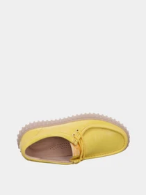 Туфлі та лофери Clarks Torhill Bee модель 26177794 Фото