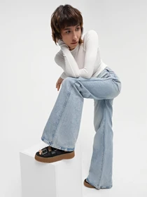 Шлёпанцы Clarks Torhill Slide модель 26176428 Фото