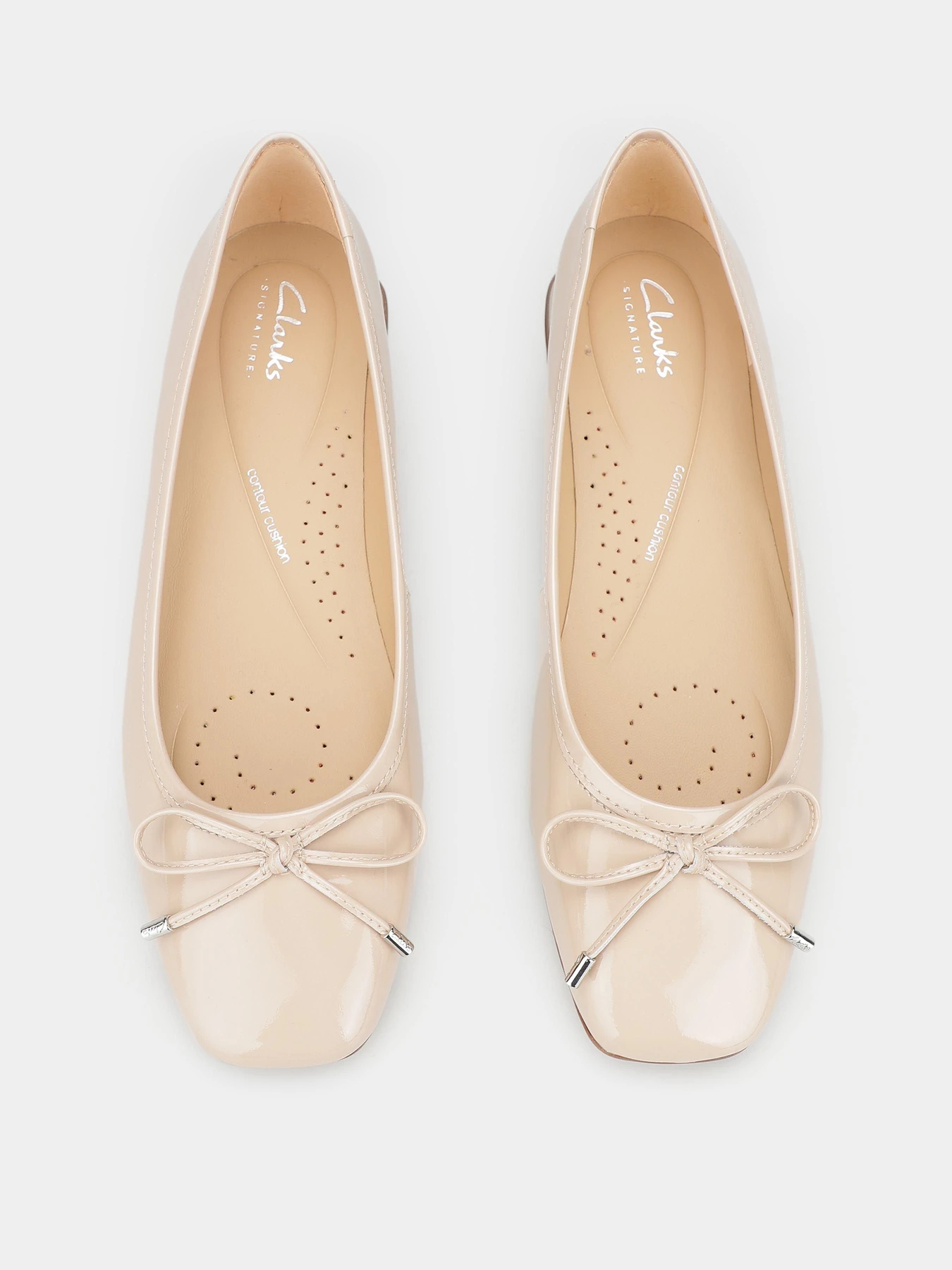 Туфли и лоферы Clarks Ubree 15 Step модель 26176362 Туфли и лоферы Clarks Ubree 15 Step модель 26176362 Фото