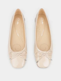 Туфли и лоферы Clarks Ubree 15 Step модель 26176362 Фото