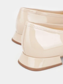 Туфли и лоферы Clarks Ubree 15 Step модель 26176362 Фото