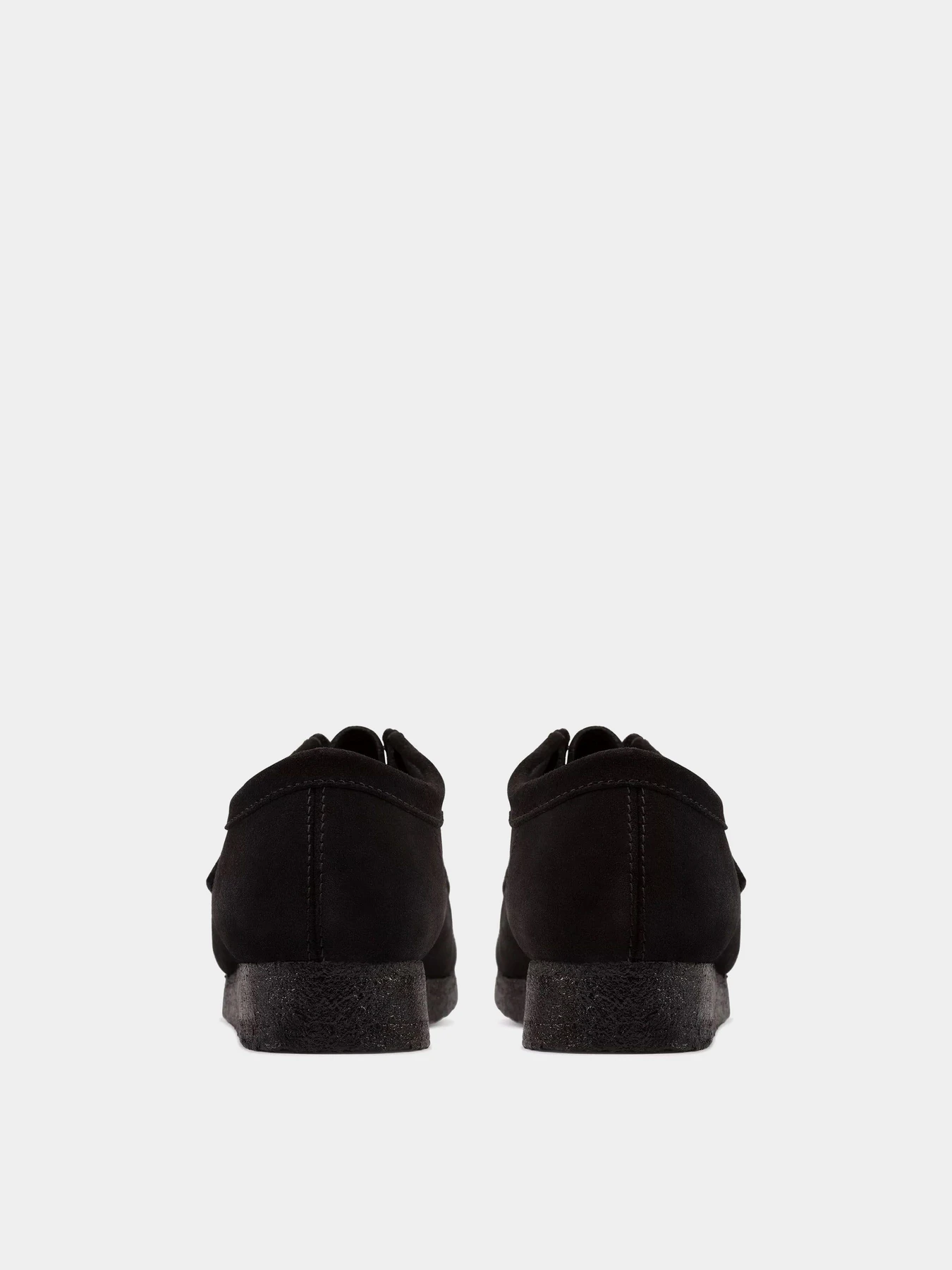 Черевики та чоботи Clarks Originals Wallabee модель 26155522 Черевики та чоботи Clarks Originals Wallabee модель 26155522 Фото