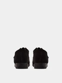 Черевики та чоботи Clarks Originals Wallabee модель 26155522 Фото