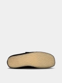 Черевики та чоботи Clarks Originals Wallabee модель 26155522 Фото