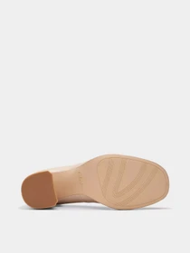 Туфли и лоферы Clarks Zoya85 Court модель 26176365 Фото