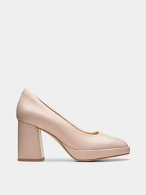 Туфлі та лофери Clarks Zoya85 Court модель 26176365 Фото