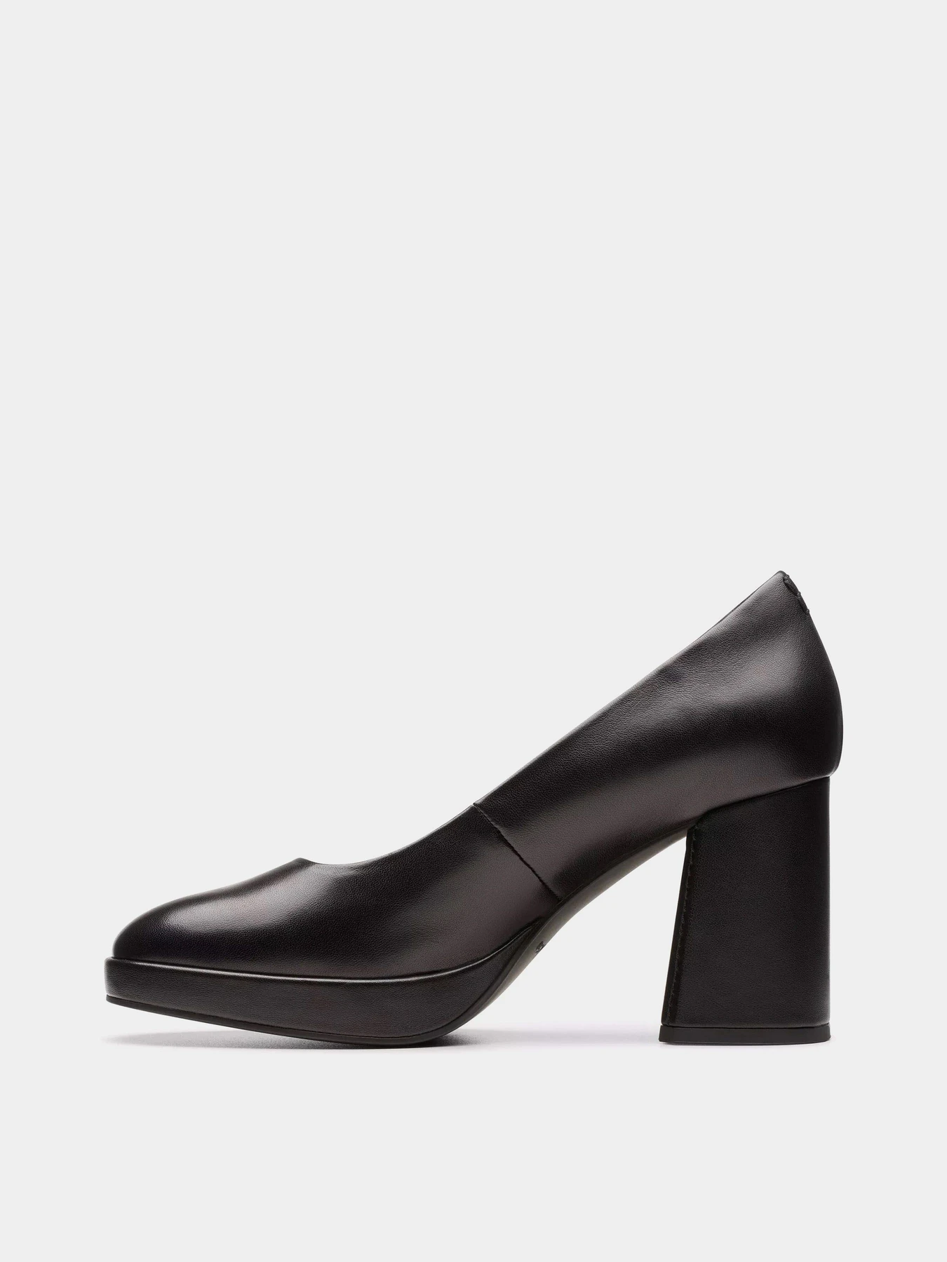 Туфли и лоферы Clarks Zoya85 Court модель 26176363 Туфли и лоферы Clarks Zoya85 Court модель 26176363 Фото
