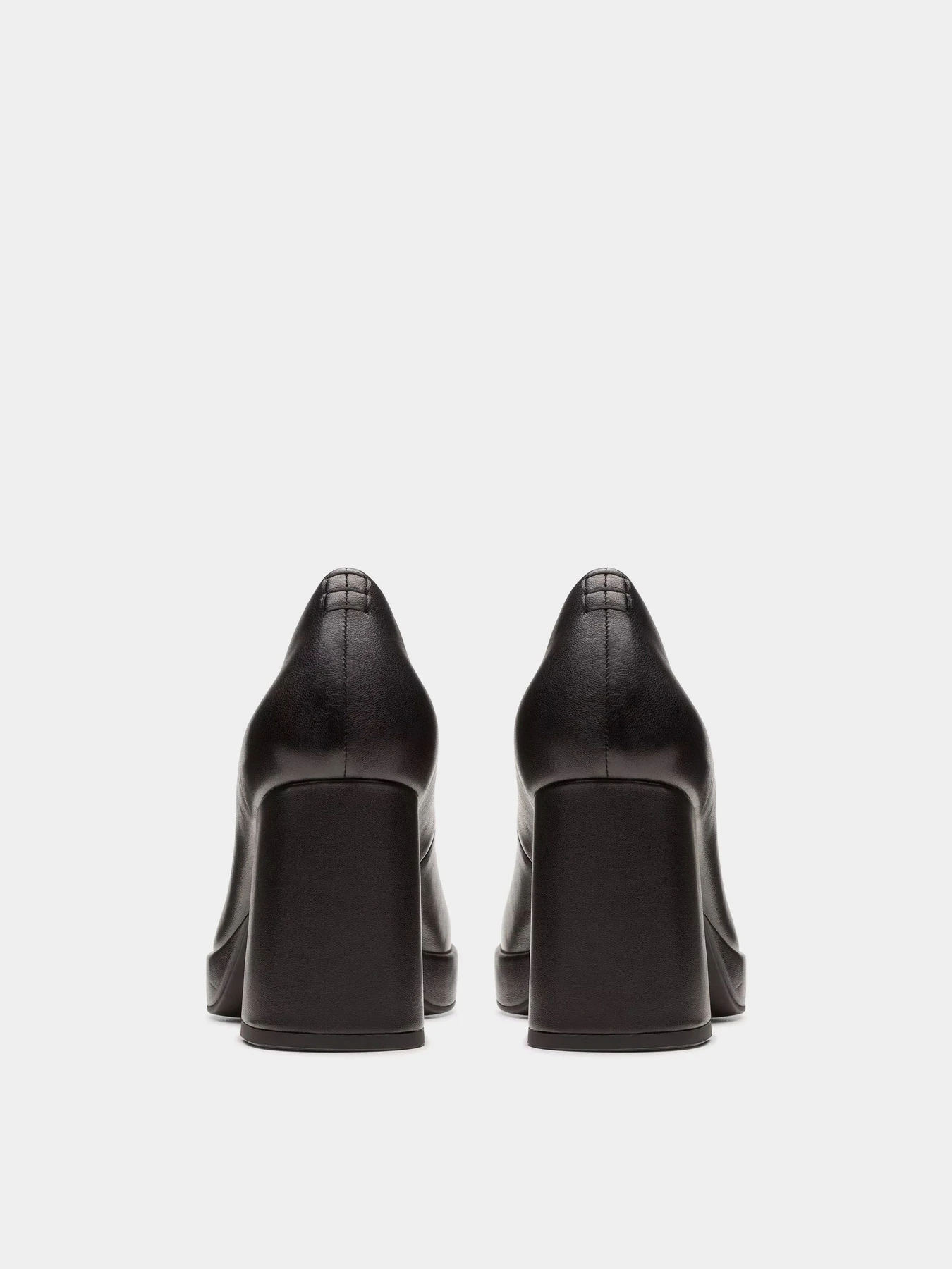 Туфли и лоферы Clarks Zoya85 Court модель 26176363 Туфли и лоферы Clarks Zoya85 Court модель 26176363 Фото