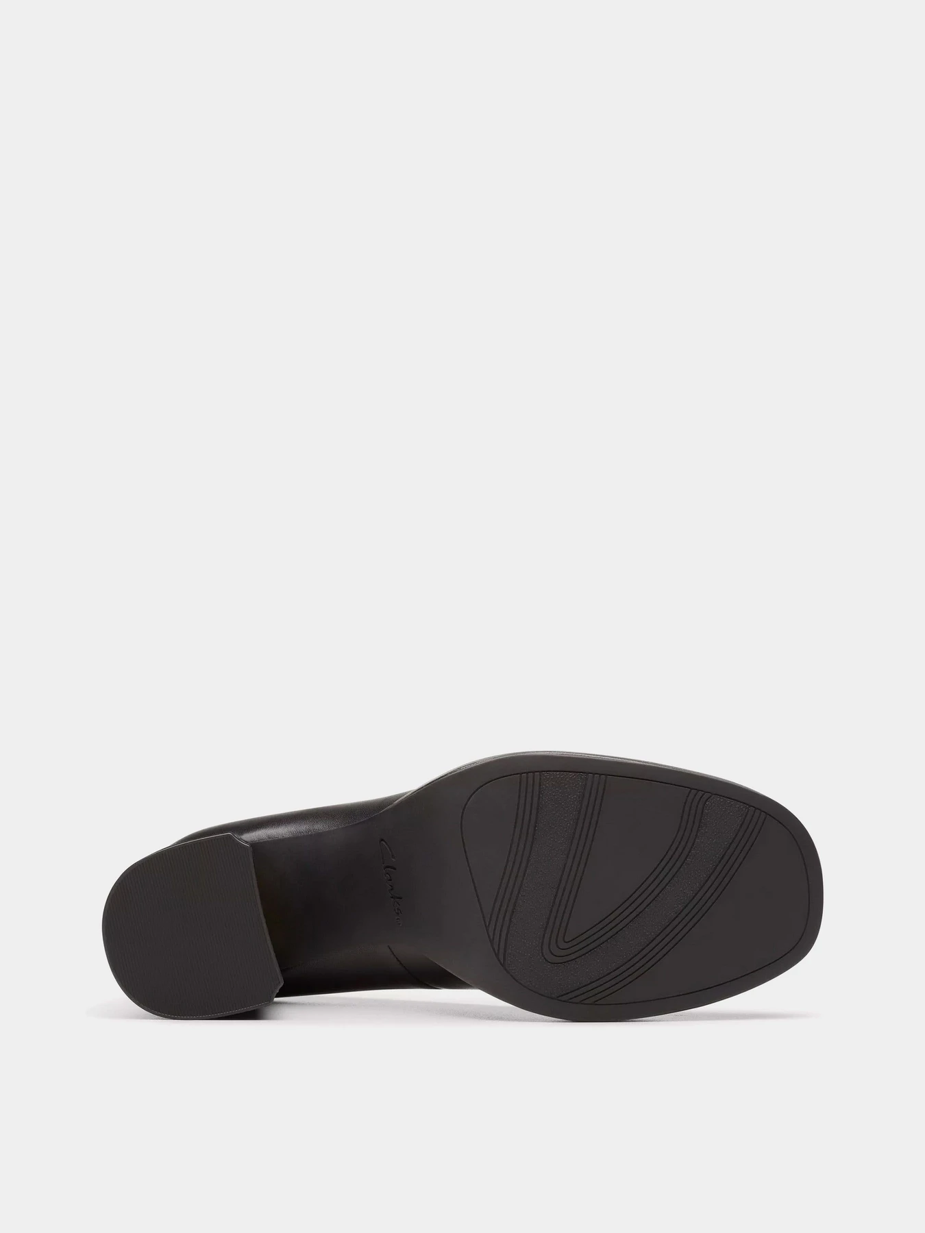 Туфли и лоферы Clarks Zoya85 Court модель 26176363 Туфли и лоферы Clarks Zoya85 Court модель 26176363 Фото